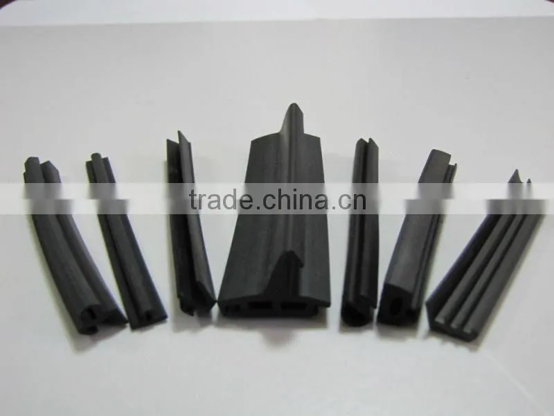 Water proof seal strip(EPDM rubber/PVC/Silicone)