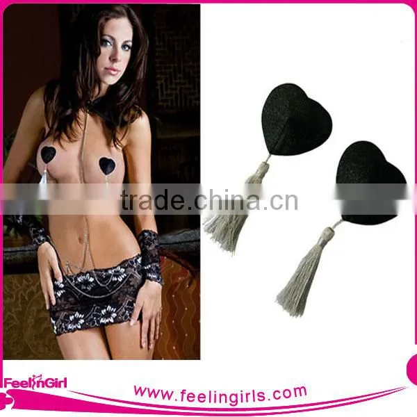 High Quality Sexy Nipple Cover Lady Women Nipple Cover