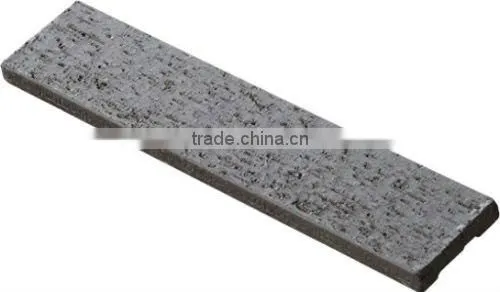 High quality kitchen wall tile sizes MPO-013JC 230x52x12mm