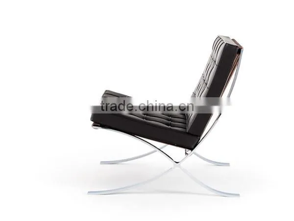 High Quality knoll barcelona chair