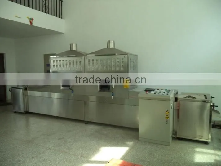 Jinan Saibainuo Technology Development Co., Ltd. company overview - view 4
