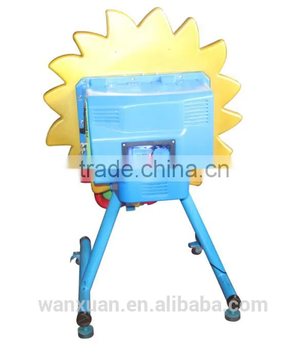amusement equipment