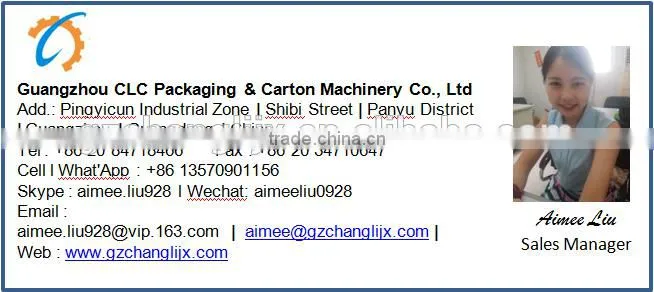 Economic Fast Speed Flexo Printer Slotter Die-cutter & Auto Stacker, carton box making machine