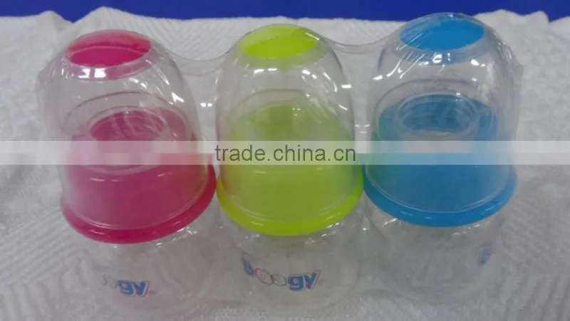 bpa free baby feeding bottle
