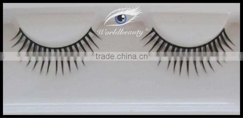 Hot Sale Hand Made Tip Mellow Eyelash High Quality