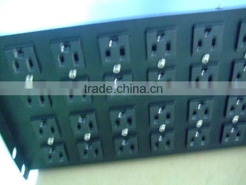 12CH digital Dimmer/lighting Dimmer