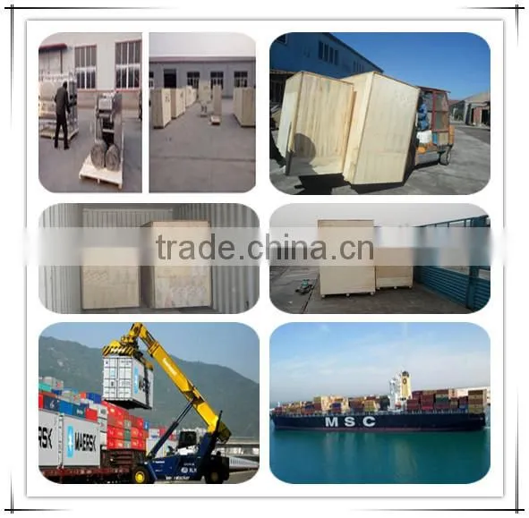 Jinan China textured soya vegtable protein food processing line