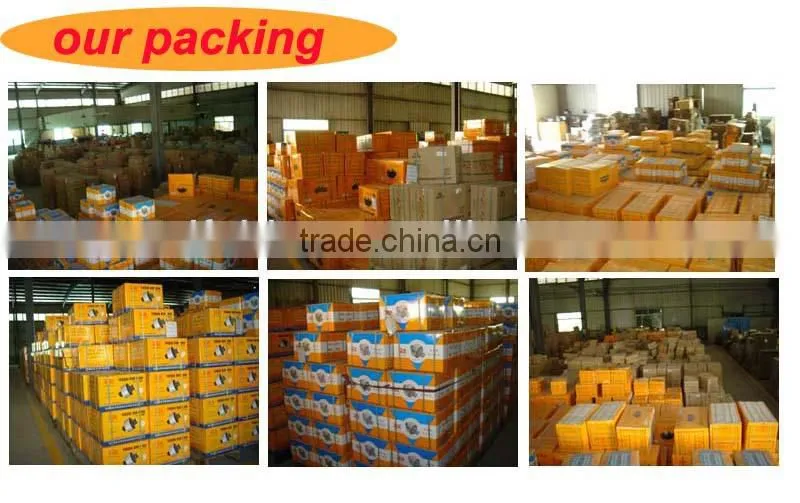 high quality auto transmission systems truck clutch booster