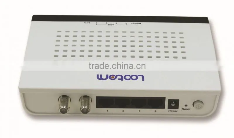 EOC slave GDCBT400W EoC slave with WiFi