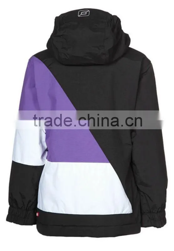 Boys active design ski jackets 2013