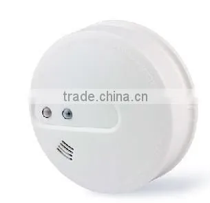 Stable and cheap high sensitivity Wireless portable smoke detector