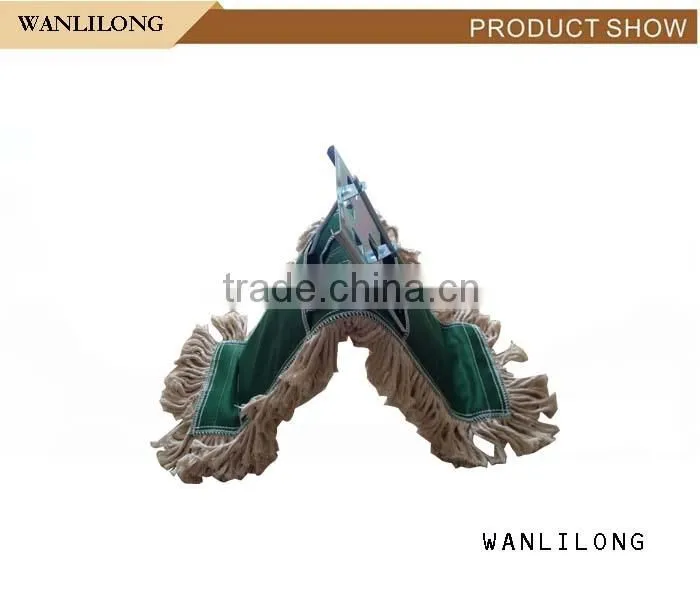 SY020RW Industrial cleaning flat easy life magic mop