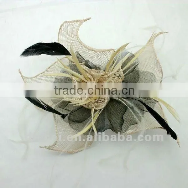 fashion flower brooch