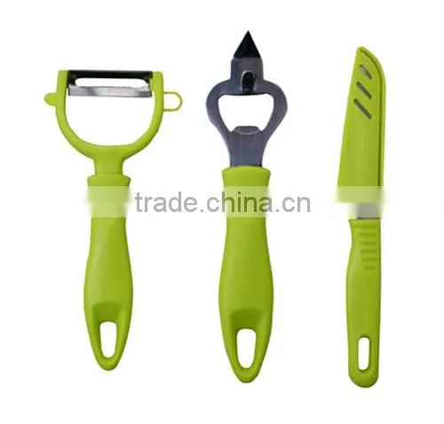 set of 3pcs best knife in the world