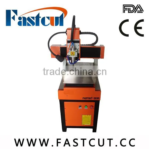 FASTCUT3030 High speed efficiency performance woodworking machine china 0.8 1.5 2.2 3 4.5 5.5 7.5 9 13KW spindle