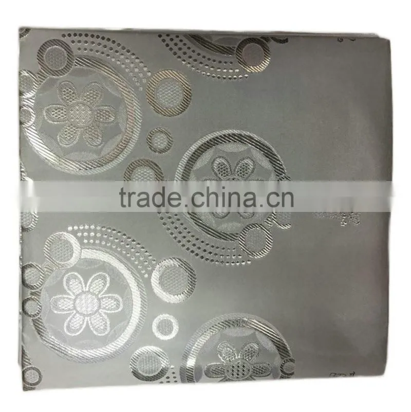 Cheap wholesale Nigeria headtie / lemon green gele fabric / new sego on sale