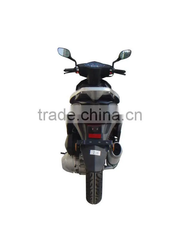 EEC 150CC motorcycle and scooter,electric scooter