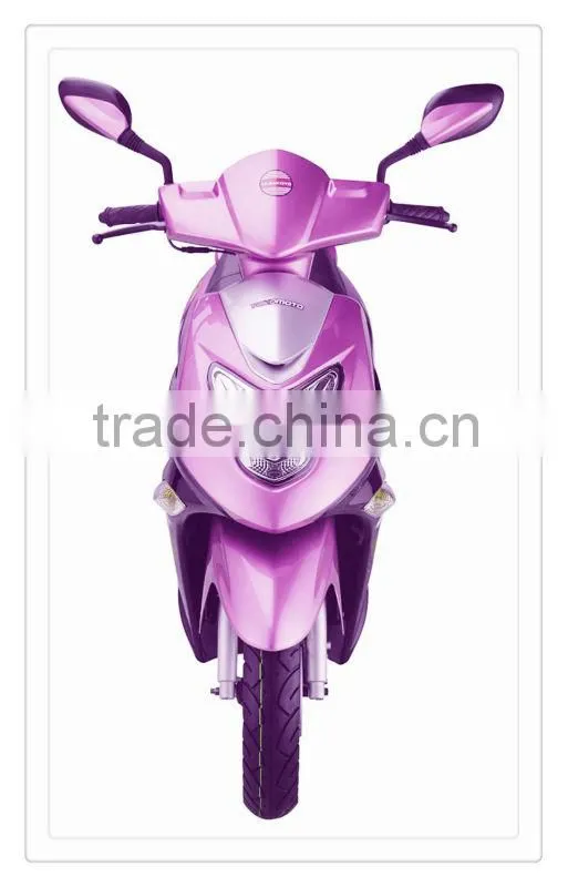 50cc cheap gas scooter/EPA approval moped TX-Sunny for sales
