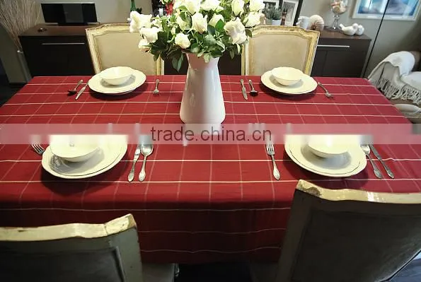 Christmas Printed Table Cloth
