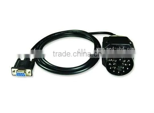 For 20pin to dB9f Cable 5ft