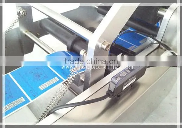 Manual Bottle Labeling Machine YS-50