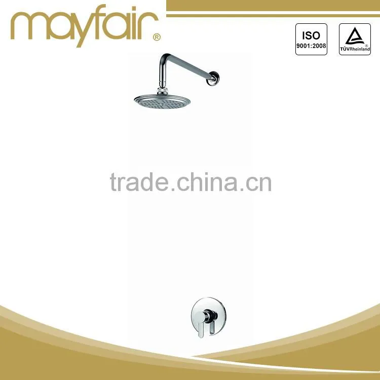 High end chrome finish bathroom bath faucets