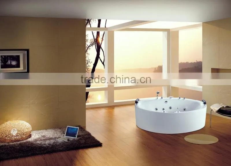 cUPC certified low price bathtub, shower bathtub, composite resin bathtub