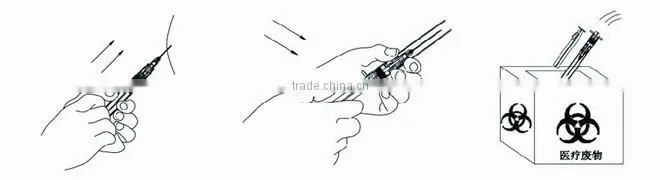 Safety Syringe