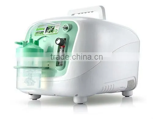 Household Healthcare Portable Oxygen Concentrator