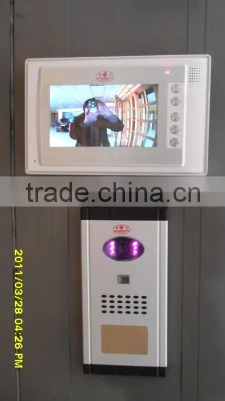 Building entrance door,security door,apartment door