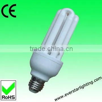 3U 15/18/20W dimmable energy saving bulb