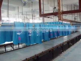 Shenzhen Dingjia Umbrella Manufacturing Co., Ltd. company overview - view 2