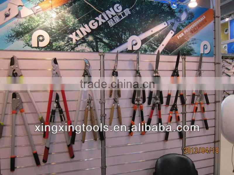 Long Hand Telescopic Hedge Shear