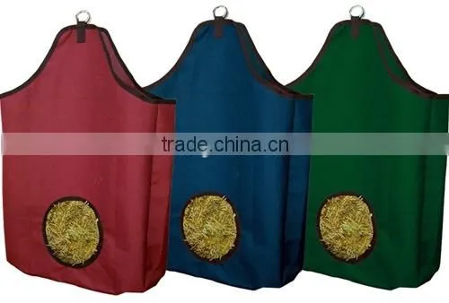 600D PVC Hay Bag