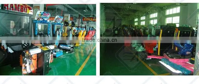 China Wholesale Amusement Ultra Street Fighter IV Arcade Video Game Console Motherboard