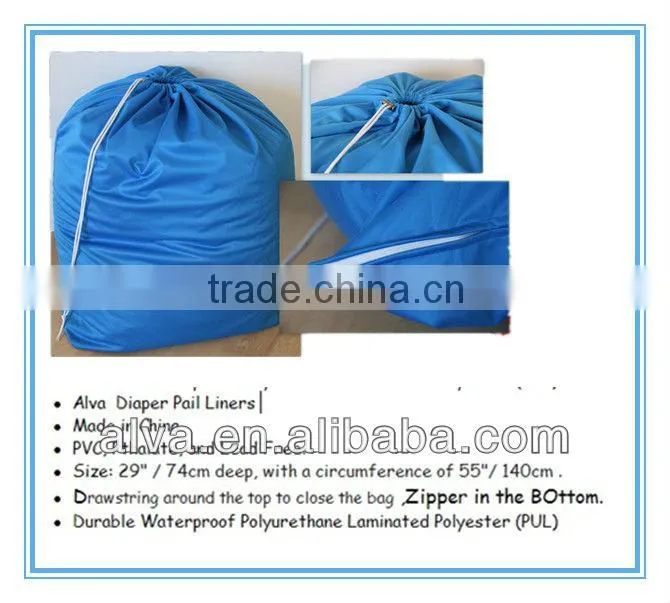 2013 New Stock Alva Diaper Covers Reusable