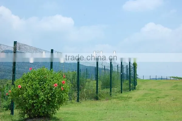 Metal garden field fence with trade assurance