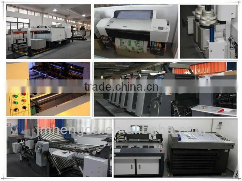 Colorful Display Wholesale Corrugated Package With Competitive Price