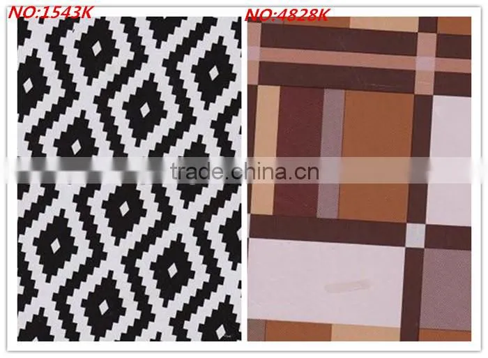 heat transfer film for leather