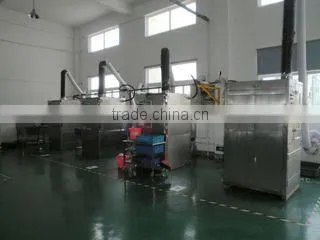 Showtan Techno-Machine Nanjing Co., Ltd. company overview - view 3