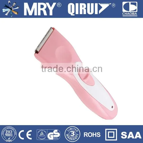 Baby Hair Trimmer super quiet hair clippers