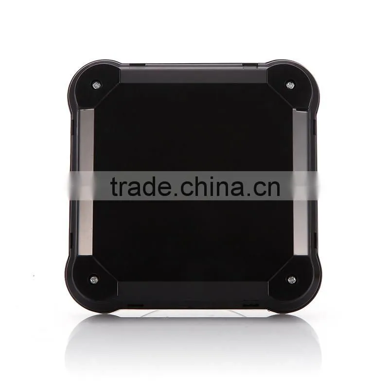 Jewerly small Solar turntable rotating display stand,Solar energy display shelf stationary display stand