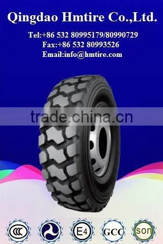 10.00R20 high quaity with quick shipment new cargo truck tyre