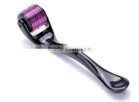 New 0.25/0.5/1.0/1.5/2.0/2.5mm 540 Needles Microneedle Micro Needle Skin Roller Remodeling Therapy Diagnosis System SV008110