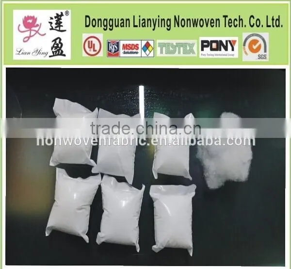 polyester ball fiber,polyester fibre for cushion filling