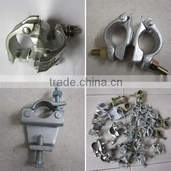 Swivel Clamp for Ringlock Scaffolding System