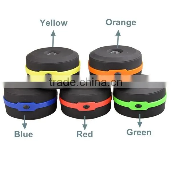 Latest Market Feeding Promotional LED camping lantern mutifunctional & built as lamp for multipurposes.