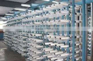 Yueqing Sailaoqi Gauze Filter Co., Ltd. company overview - view 1