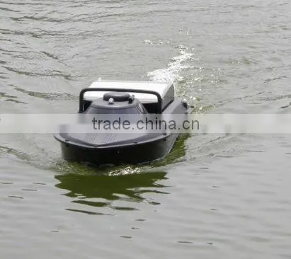 Remote control fishing bait boat Jabo-2BS