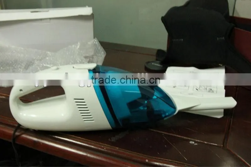 stock cheap Vehicle vacuum cleaner portable car vacuum cleaner